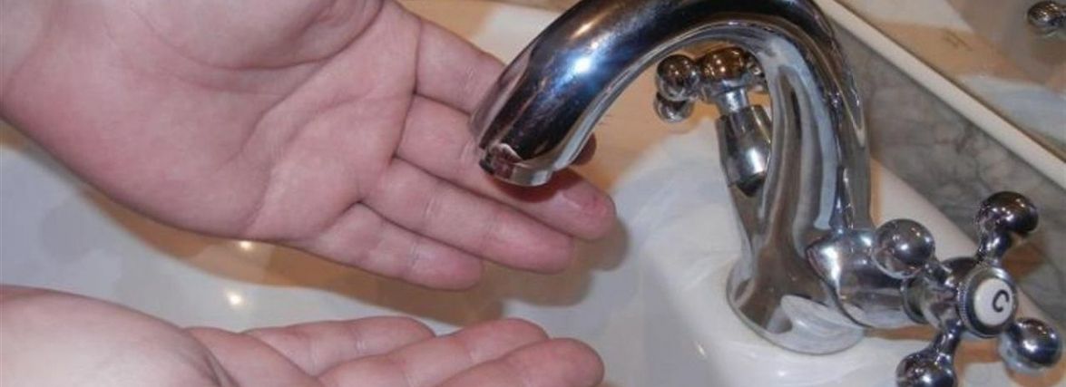 18 лютого на кількох вулицях у Тернополі не буде води. Кому варто зробити запаси