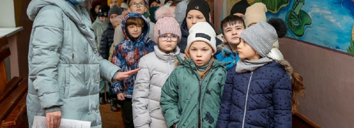 У школах і садках Тернополя проходять навчання з екстреної евакуації дітей у випадку надзвичайної ситуації