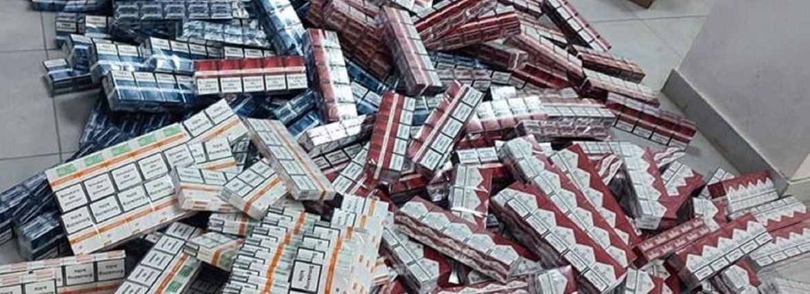 Винайняла автомобіль, щоб перевезти нелегальні цигарки. Що загрожує жительці Чорткова