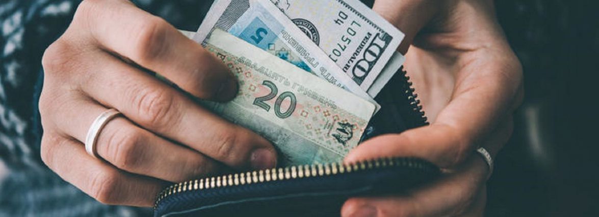 Іноземна валюта продовжує дорожчати: курс НБУ на 22 лютого