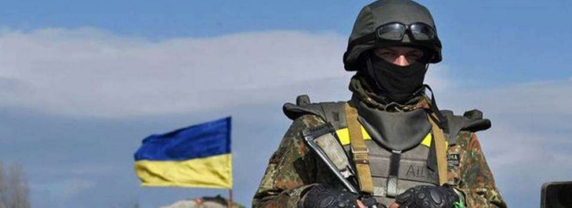 Терміновий брифінг в ОДА у зв'язку із загостренням ситуації на Сході (НАЖИВО)