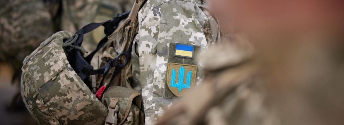 В Україні почався призов резервістів