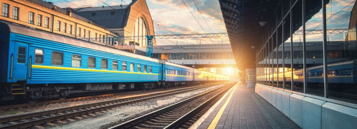Як курсуватимуть потяги? Повідомлення від Укрзалізниці