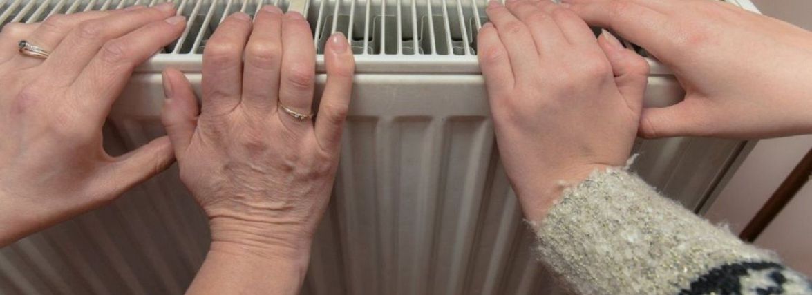 Тимчасово без гарячої води та теплопостачання залишились дві лікарні та деякі будинки у Тернополі