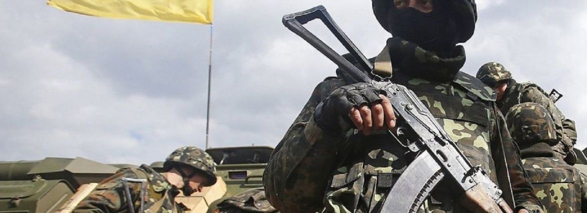 НБУ відкрив спеціальний рахунок для збору коштів на підтримку Збройних Сил України