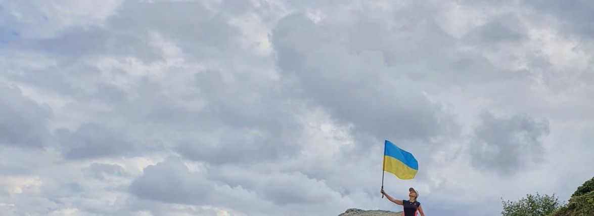"Київ Москву хрестив — Київ Москву і відспіває": як соцмережі підтримують ЗСУ
