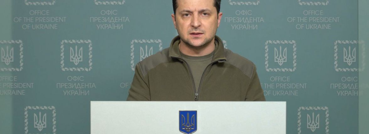 Допомагайте, чим можете: Президент уранці звернувся до українців