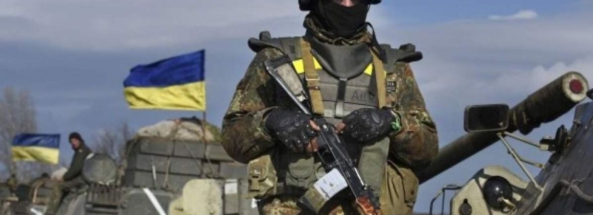 Свіжі новини з фронту. Українська армія дає відсіч ворогу (ОНОВЛЮЄТЬСЯ)