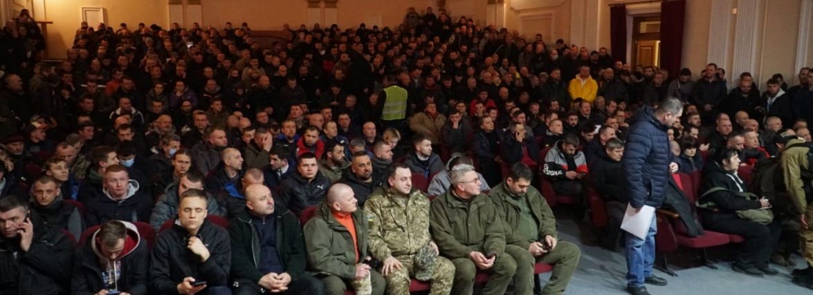 Наряди спільного патрулювання продовжують забезпечувати громадський порядок у Тернополі
