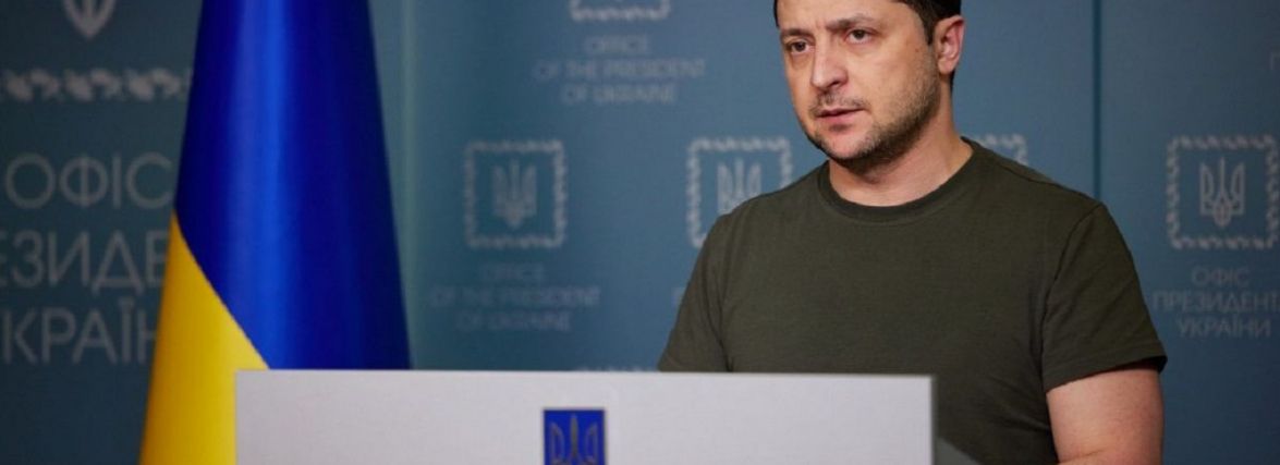 Президент обіцяє військовим зарплату в 100 тисяч гривень