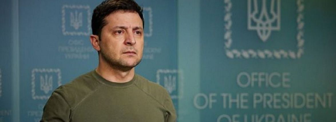 Зустріч на Прип'яті. Україна їде на переговори з Росією