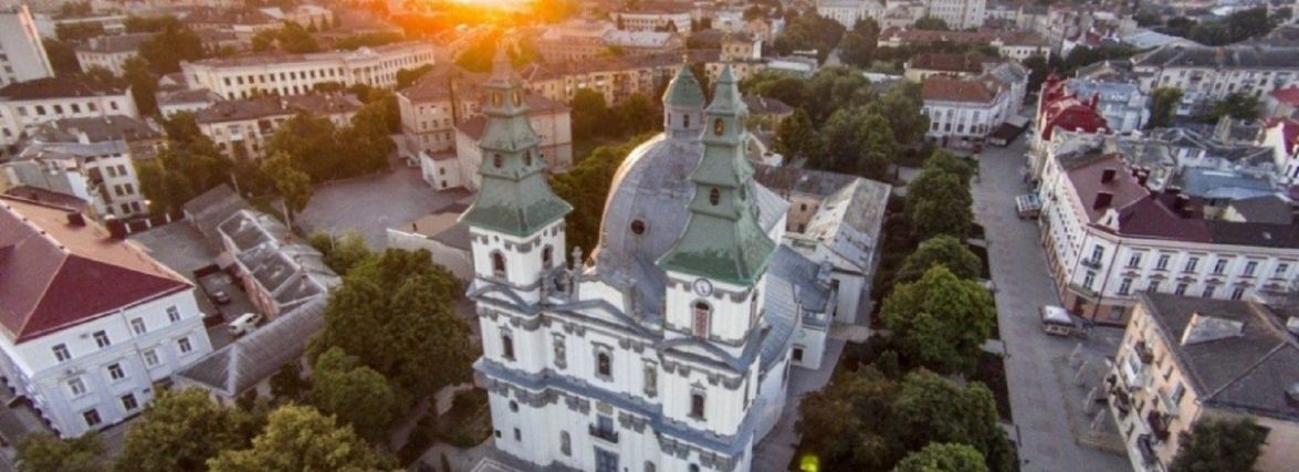 Ніч у Тернополі пройшла спокійно: що відбувається зараз (ОНОВЛЮЄТЬСЯ)