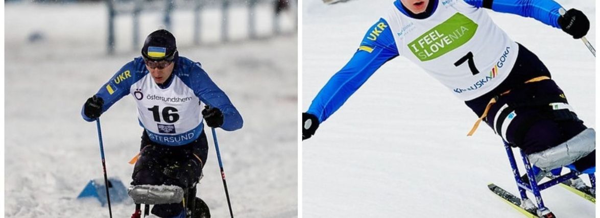 Перемога наперекір війні: тернопільський паралімпієць Тарас Радь виборов срібну медаль