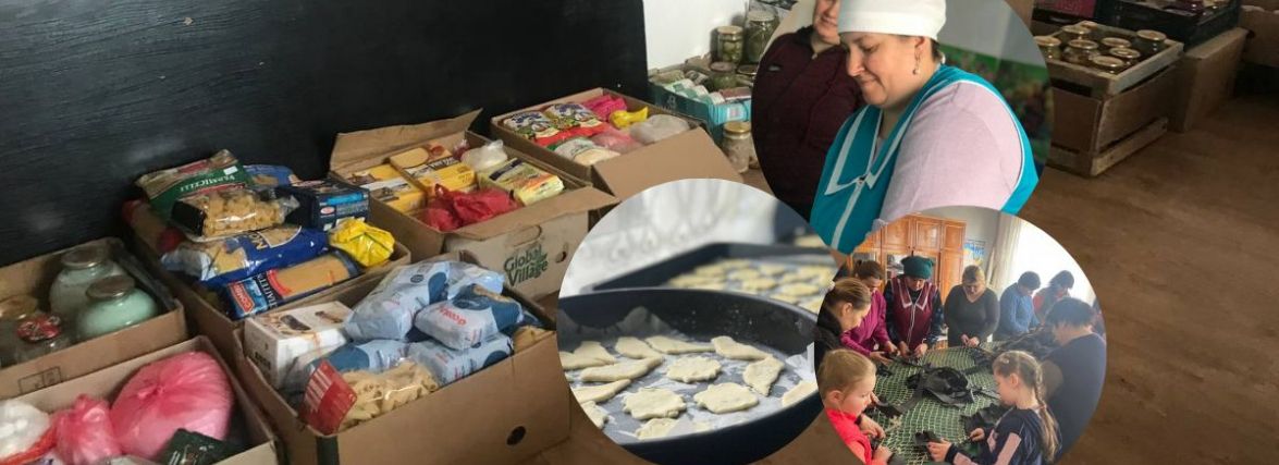 Віддам, що можу, їм потрібніше: репортаж з невидимого фронту в маленькому селі на Теребовлянщині