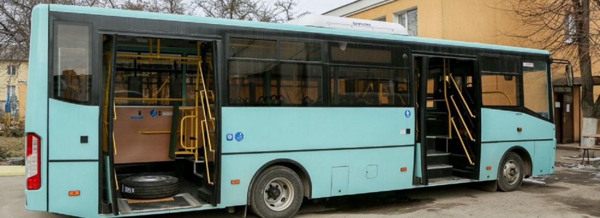 З 11 березня у Тернополі запрацює новий автобусний маршрут №38. Як курсуватиме