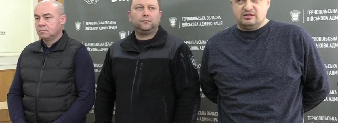 Що відбувається в області 13 березня: брифінг військової адміністрації