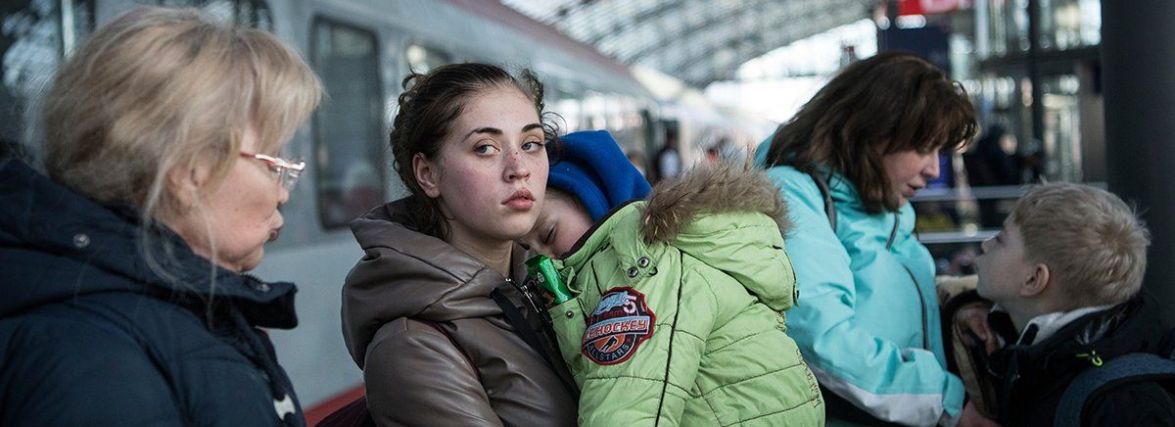 У Польщі набув чинності спецзакон про підтримку біженців з України