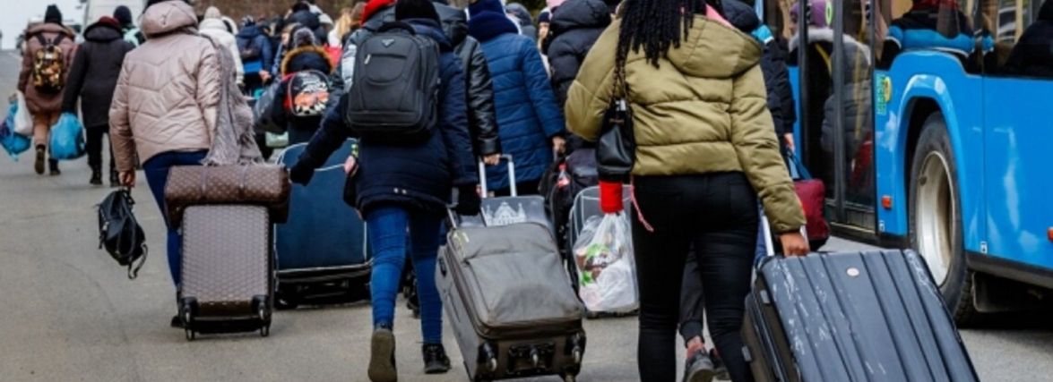 У 13-и тернопільських школах переселенці зможуть отримати прихисток (АДРЕСИ)