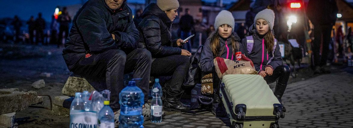 Стати на облік переселенцям з інших областей відтепер простіше: що змінилось?