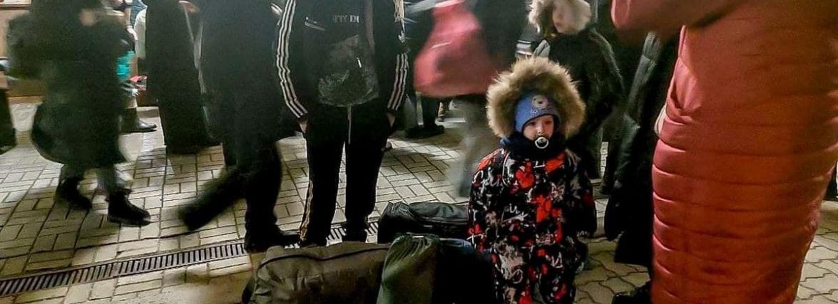 ТОП 5 корисних ресурсів, де шукати потрібну інформацію під час війни