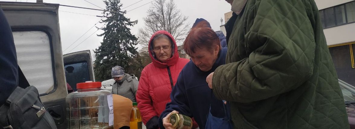 Що можна купити на тернопільському ярмарку та скільки це вартує (РЕПОРТАЖ)