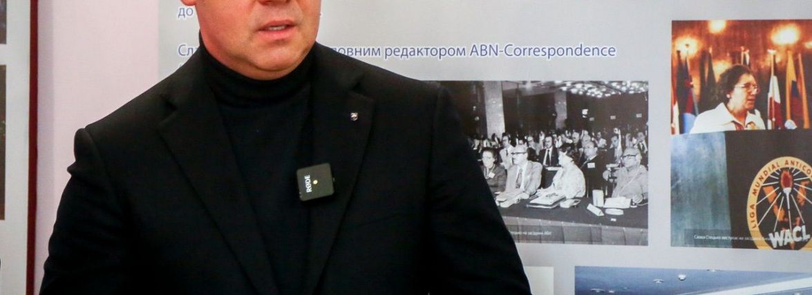 Сергій Надал: Якщо Європа буде перейматися лише цінами на газ, швидко з’являться німецькі, французькі та угорські Бучі та Маріуполі (пресслужба)