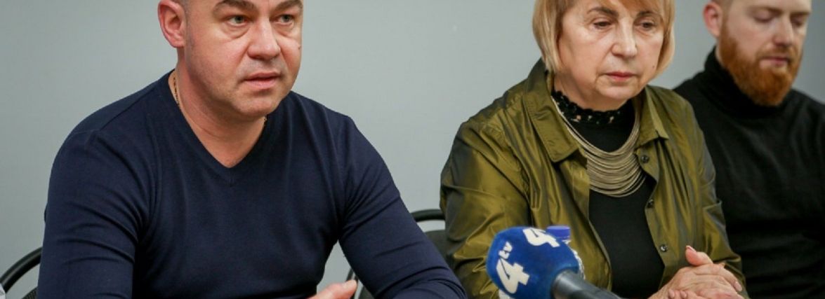 Сергій Надал: «Тернопіль може стати порятунком для підприємств з територій, де ведуться бойові дії» (пресслужби)