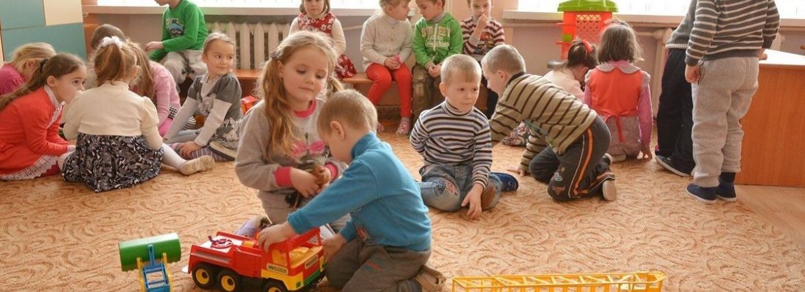 Чи варто відкривати дитсадочки в Тернополі? (ОПИТУВАННЯ)