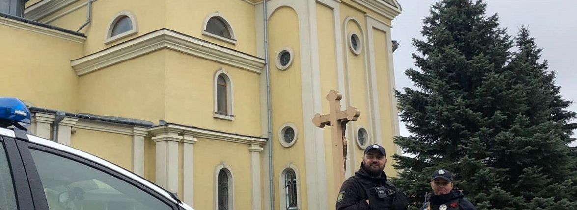 Погрози, бійки, аварії: як минув Великдень на Тернопільщині