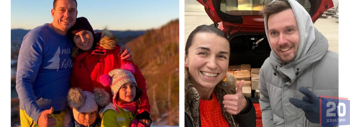 «Вдячна усім, хто зараз зі мною поруч!» Інтерв’ю зі знаменитою хореографинею Ніно з Тернополя (ЕКСКЛЮЗИВ)