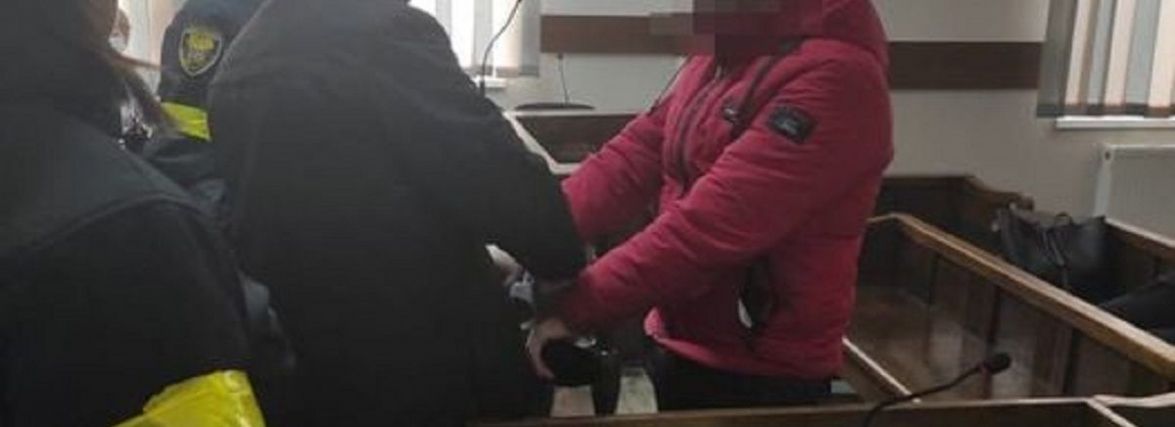 За неправдиве повідомлення про замінування заправки житель Теребовлі отримав 5 років тюрми