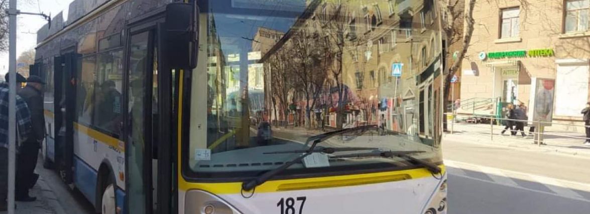 У Тернополі оптимізують роботу комунального транспорту