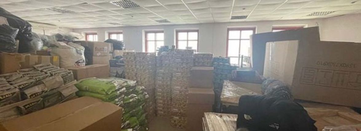 Поліція перевірила благодійний фонд на який скаржився тернополянин. Результат перевірки