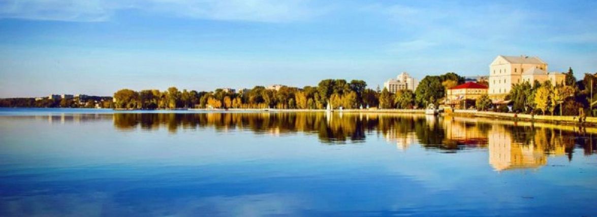 У Тернополі проводять тематичні екскурсії містом: графік на тиждень