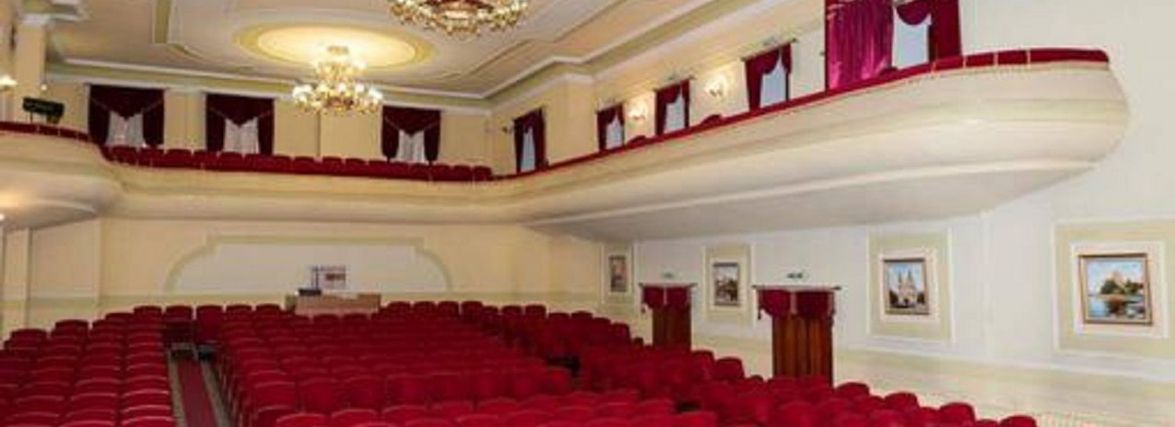 Чим здивує тернопільська філармонія: які концерти варто відвідати у травні