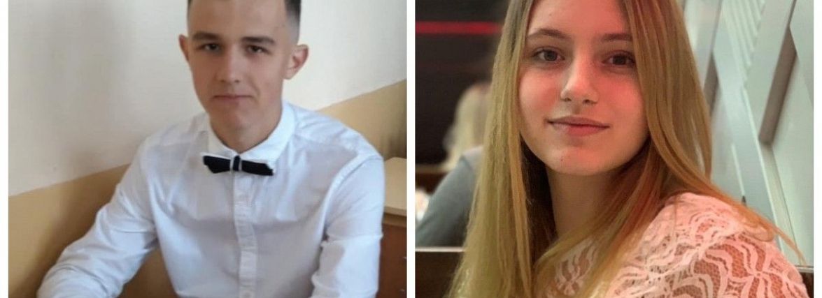 Двоє учнів з тернопільських шкіл вибороли «золото» на конкурсі «Олімпіада геніїв України»
