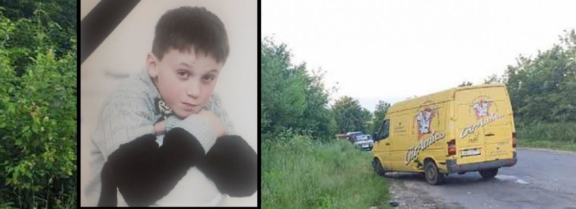 Моя дитина майже рік в землі, а нікого не покарали, — мати вимагає повторно розслідувати смерть сина