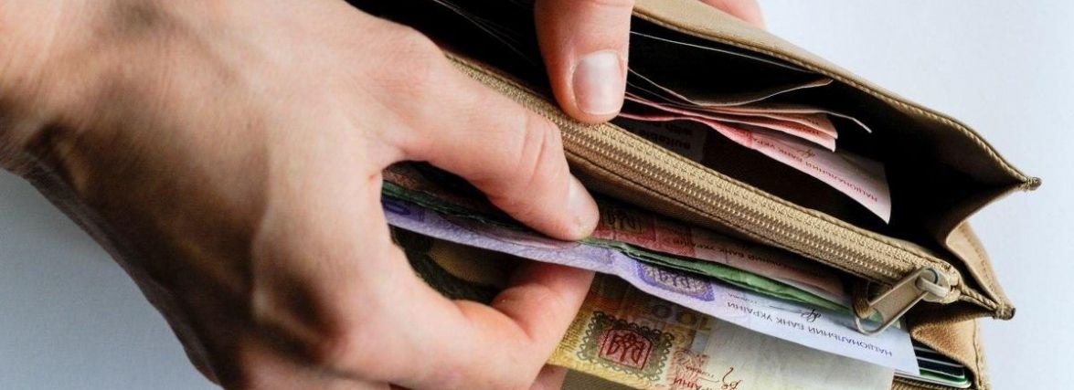 Виплати внутрішньо переміщеним особам: є зміни