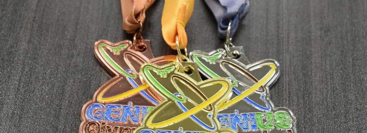 10 школярів з Тернопільщини — серед переможців Олімпіади геніїв