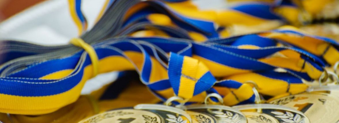20 кращих спортсменів Тернопільської громади отримуватимуть стипендію