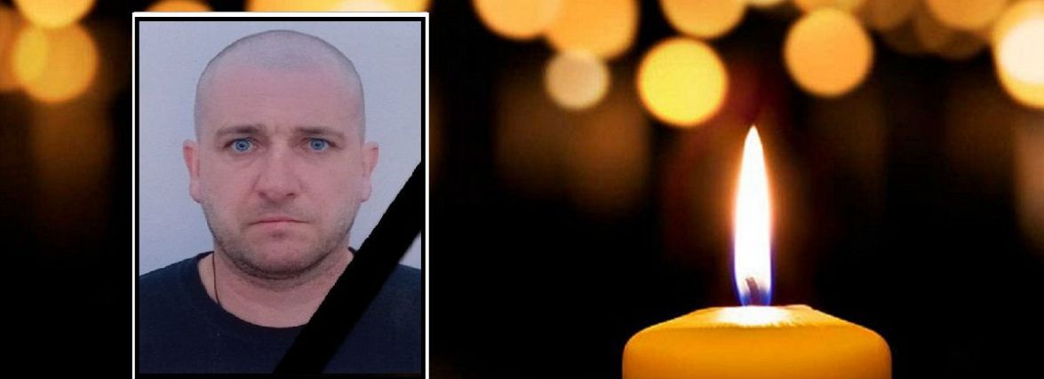 Був категоричним до всього, що пов’язане із «руським міром». Прощаються із Героєм Сергієм Степанюком