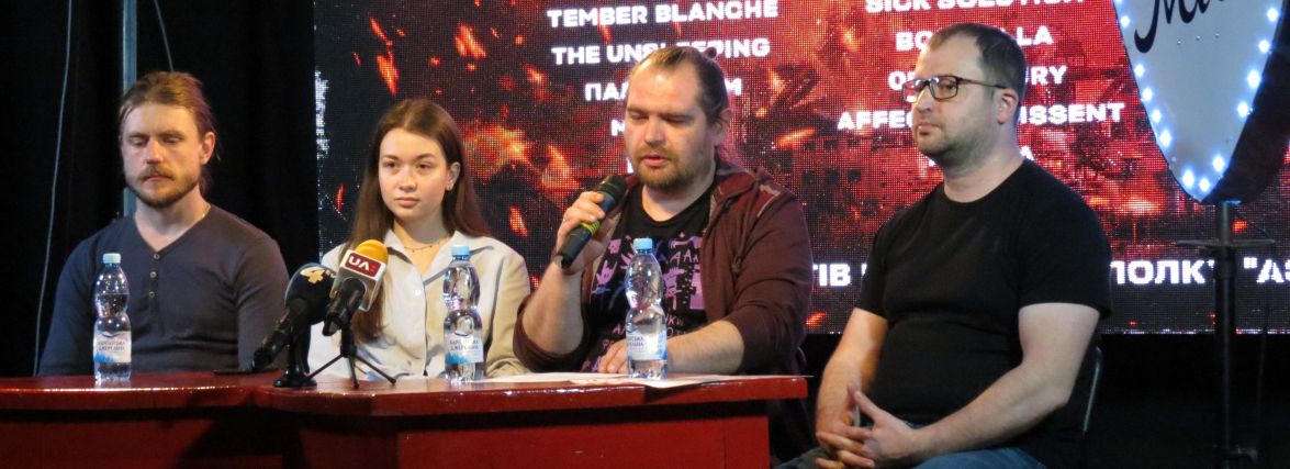 Майже 30 млн грн на допомогу «Азову». Що придбали організатори фестивалю «Файне місто» захисникам