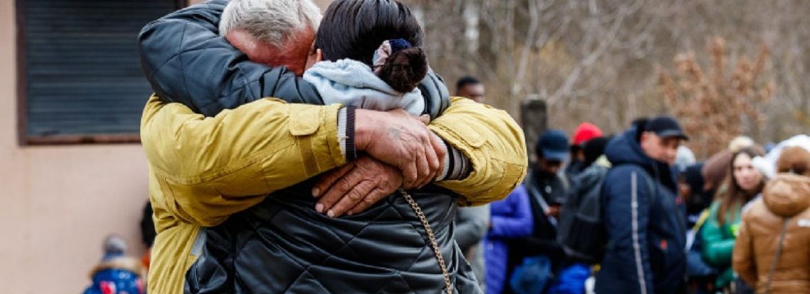 Я тебе знайду, брате… Якщо ви втратили зв’язок з рідними під час війни, де і як їх шукати?
