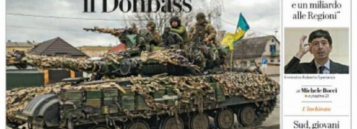 Росія не досягає успіхів на сході. Ворог відступає: про що пише світова преса