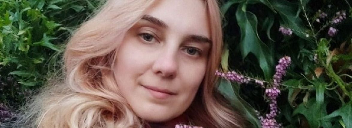 Вже двічі утікала від війни з однією валізою. І вже втретє у свої 45 починає життя з чистого листа