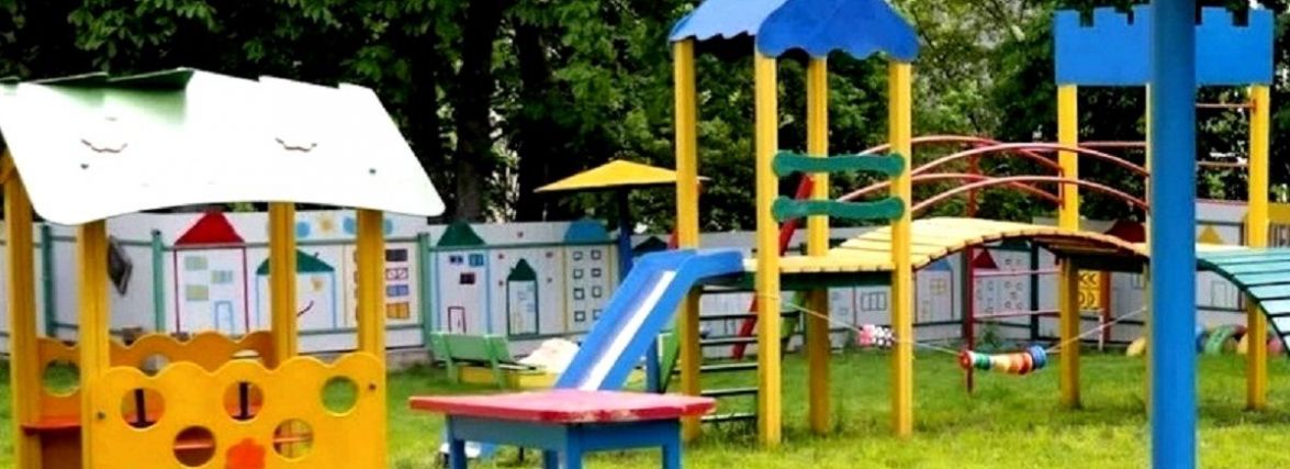У Тернополі збільшили кількість дитсадків, які працюють під час воєнного стану