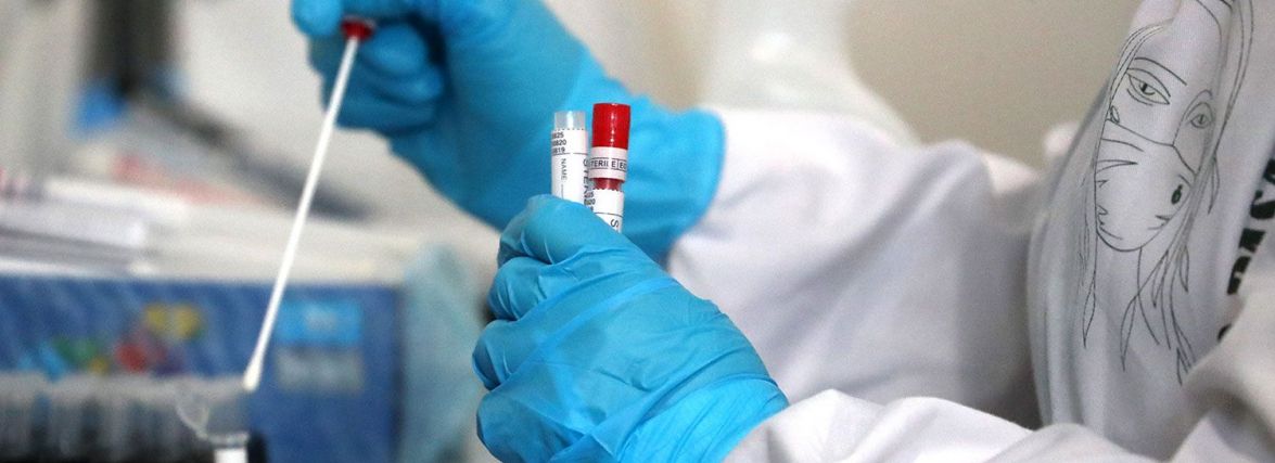 У Тернополі за останню добу не зафіксовано жодного нового випадку COVID-19