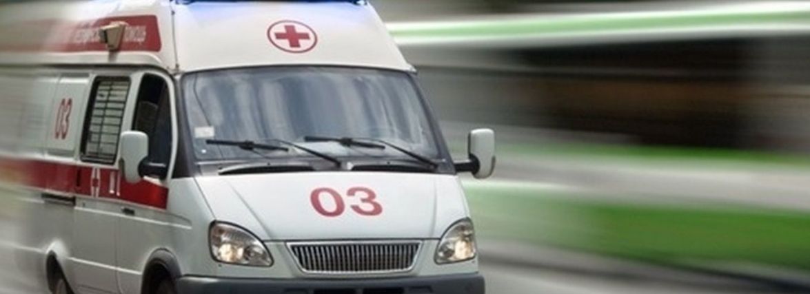 На Збаражчині перекинувся автомобіль: є постраждалі