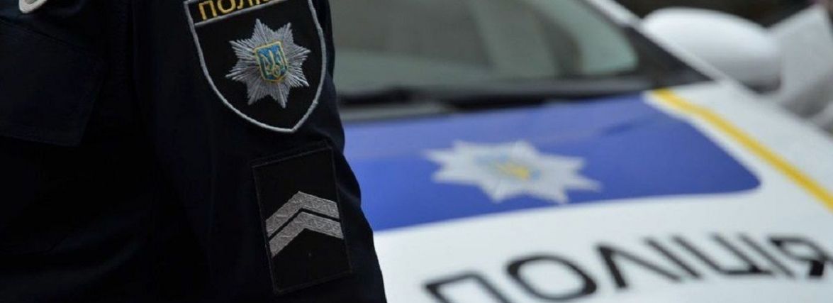 У Тернополі розшукують двох хлопців, які втекли з місця аварії
