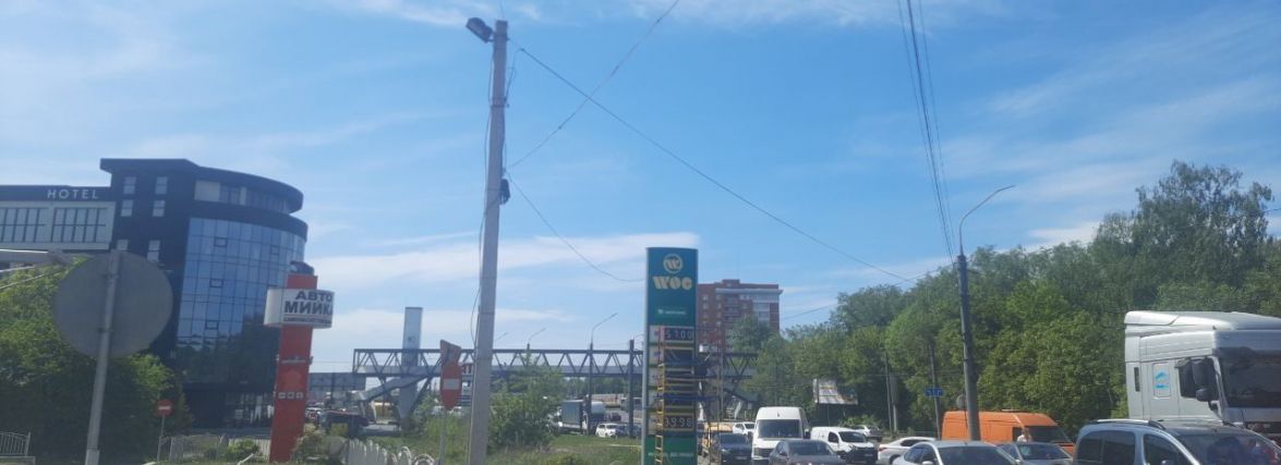 Ціни виросли, а бензину більше не стало. Чи реально знайти пальне у Тернополі — ми перевірили